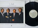 L.A.4 EXECUTIVE SUITE CONCORD JAZZ ICJ-80261 Japan VINYL LP