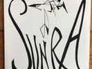 Sun Ra – Art Forms Of Dimensions Tomorrow - Avant-Garde Jazz-Free Jazz Vinyl LP