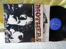 Frank Zappa and Mothers of Invention m- original stereo GF LP Absolutely Free