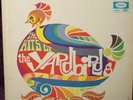 THE YARDBIRDS THe Hits Of Canada LP Capitol DT 6229 6000 Series Duophonic Stereo