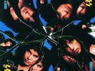 Kiss - Crazy Nights (Ltd.Back To Black) Vinyl LP Universal NEW