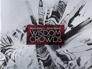 SOORD,BRUCE / RENS,JONAS-WISDOM OF CROWDS  (UK IMPORT)  VINYL LP NEW