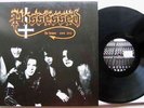 33T LP Possessed  The Demos The Demos 1984-1993
