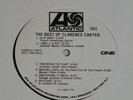 The Best Of Clarence Carter-RARE 1971 US  MONO PROMO Soul  LP-NEAR MINT