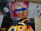 Missing Persons / Spring Session M, Japan LP with Poster, Promo White Label