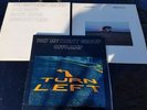 3 JAZZ LPs Pat Metheny Bright Size Life off ramp