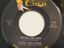 LARRY PHILLIPSON 