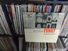 Gene Ammons/Jackie McLean et al Funky 446 w 50th DG Mono Prestige 7083 RVG VG+