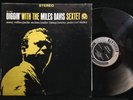 Miles Davis Sextet-Diggin' With-Prestige 7281-STEREO