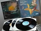 SMASHING PUMPKINS orig. lim/num 17111 original 3x Vinyl LP Mellon Collie (1995)