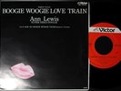 ANN LEWIS boogie woogie love train 7