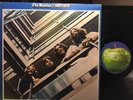 The Beatles 1967-1970 - 1973 1st Press - Orig Inners - LPs=EX/EX / CVR=VG+ (T1)
