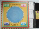 TALKING HEADS Speaking In Tongues SIRE 1-23883 Original LP w/inner Sterling