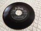 GOSPEL PILGRIM JUBILEE SINGERS I'M ON THE RIGHT ROAD/RESTLESS SOUL PEACOCK 1894