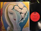 Derek & and The Dominos   Layla   1972 Press - A4/B4 Matrix - LP=EX/NM ? CVR=VG+
