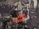 TERRORIZER*World Downfall LP*Metal Classic*Grind Death*Napalm Morbid Nausea