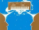 SATOSHI/MAKOTO - CZ5000 Sounds & Sequences - Vinyl (LP)