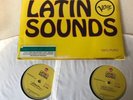 Rare Mint MASTERS AT WORK M.A.W VINYL LATIN SOUNDS 2004 Louie Vega Kenny Dope