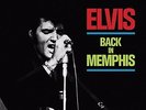 `PRESLEY,ELVIS`-BACK IN MEMPHIS  (US IMPORT)  VINYL LP NEW