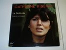 DOUBLE LP FRENCH PSYCHE / PROG CATHERINE RIBEIRO + ALPES + 2BIS 