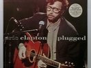 Eric Clapton - Unplugged (1992) (Reprise Records 9362-45024-1) VINYL LP