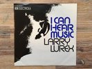 Larry Lurex (Freddie Mercury): I CAN HEAR MUSIC/GOIN` BACK 7