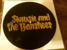 siouxsie and the banshees    ?–  love in avoid   -  7'  -  pic.disc - punk
