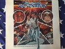 STU PHILLIPS Buck Rogers SOUNDTRACK LP - SEALED MINT 1980 MCA RECORDS MCA 37087