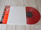 The Beatles White Album Mono Red Vinyl EAS-67157/58 Japan Obi NM condition