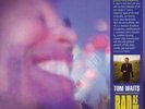 Tom Waits - Bad As Me (Remastered) Vinyl LP Anti NEW
