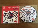 PICTURE DISC 7” SYD BARRETT/PINK FLOYD OCTOPUS/GOLDEN AIR LIMITED 246/300