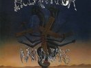 Holy Terror - Mind Wars (Vinyl) Vinyl LP Plastic He NEW