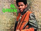 Al Green - Lets Stay Together Vinyl LP Pias Uk/Fa NEW