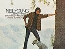 Young, neil - Everybody Knows This Is Nowhere Vinyl LP Reprise NEW