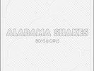 Alabama Shakes - Boys and Girls -lp+7