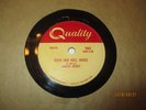 CHUCK BERRY ROCK AND ROLL MUSIC QUALITY   78 RPM