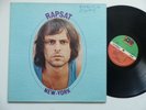 PIERRE RAPSAT New York 40519    RRT