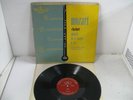 WESTMINSTER wl 5112 MOZART clarinet quintet WLACH classical LP 1952 VERY RARE