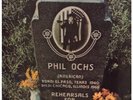 PHIL OCHS Rehearsals For Retirement LP VINYL UK A&M 1969 10 Track Stereo