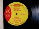 THE RONETTES LP- PRESENTING THE FABULOUS- SPECTOR- PHILLES 4006- EARLY ROCK SOUL