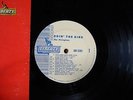 THE RIVINGTONS LP-DOIN' THE BIRD- MONO- LIBERTY 3282- AUDITION DJ PROMO R&B SOUL
