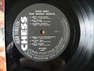 CHUCK BERRY LP- ONE DOZEN BERRYS- BLACK CHESS MONO 1432- EARLY ROCK 'N ROLL