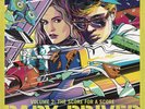 BABY DRIVER 2 : THE SCORE FOR A SCORE (Soundtrack) VINYL LP (2018)