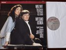 PHILIPS 422 458-1 MOZART PIANO CONCS 11/12 LP UCHIDA NM- DIG (1990) HOLLAND
