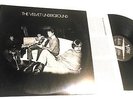 SELF-TITLED S/T 1985  by The Velvet Underground LP Lou Reed