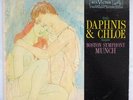 ORIGINAL Ravel Daphnis & Chloe Shaded Dog LSC-1893 Munch 3s/1s
