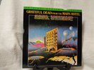 THE GRATEFUL DEAD – FROM THE MARS HOTEL  MFSL 1- 172  EARLY MOFI JAPAN LP MINT