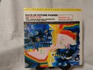 THE MOODY BLUES – DAYS OF FUTURE  PASSED   MFSL 1-042  VERY EARLY MOFI JAPAN LP