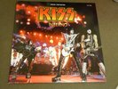 KISS INFERNO 2LP PICTURE DISC SET W/POSTER  TOUR EDITION NEW GATEFOLD COVER