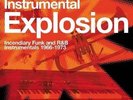 INSTRUMENTAL EXPLOSION Various Artists NEW SEALED SOUL FUNK R&B 2X LP VINYL (BGP